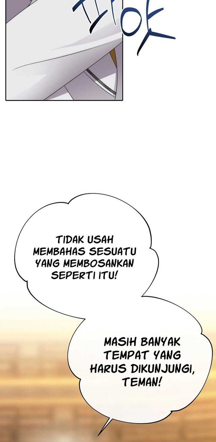 Black Haze (Reboot) Chapter 14 Gambar 9