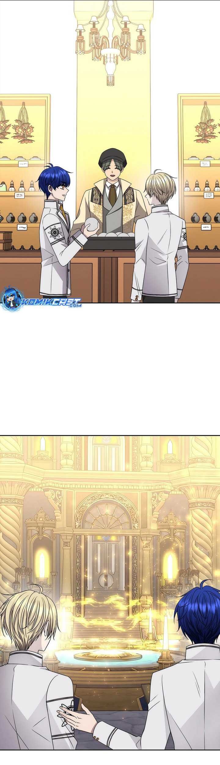 Black Haze (Reboot) Chapter 14 Gambar 12