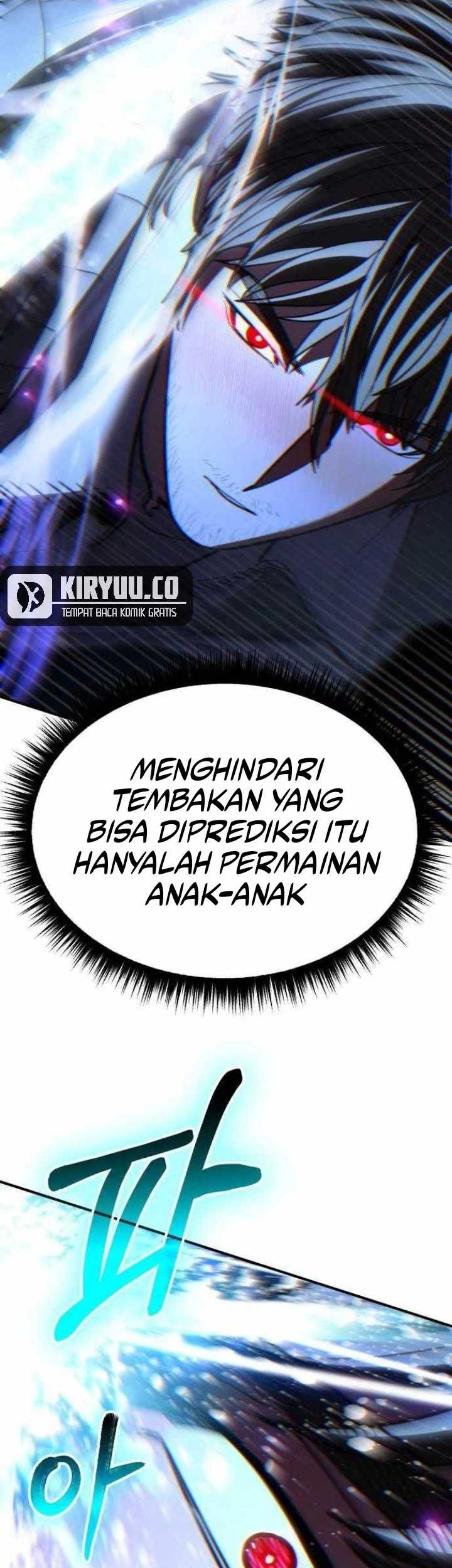 Expelled Hero Is Too Strong Chapter 37 Gambar 53