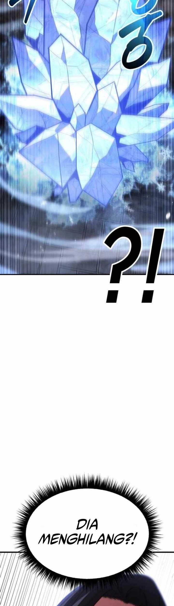 Expelled Hero Is Too Strong Chapter 37 Gambar 61