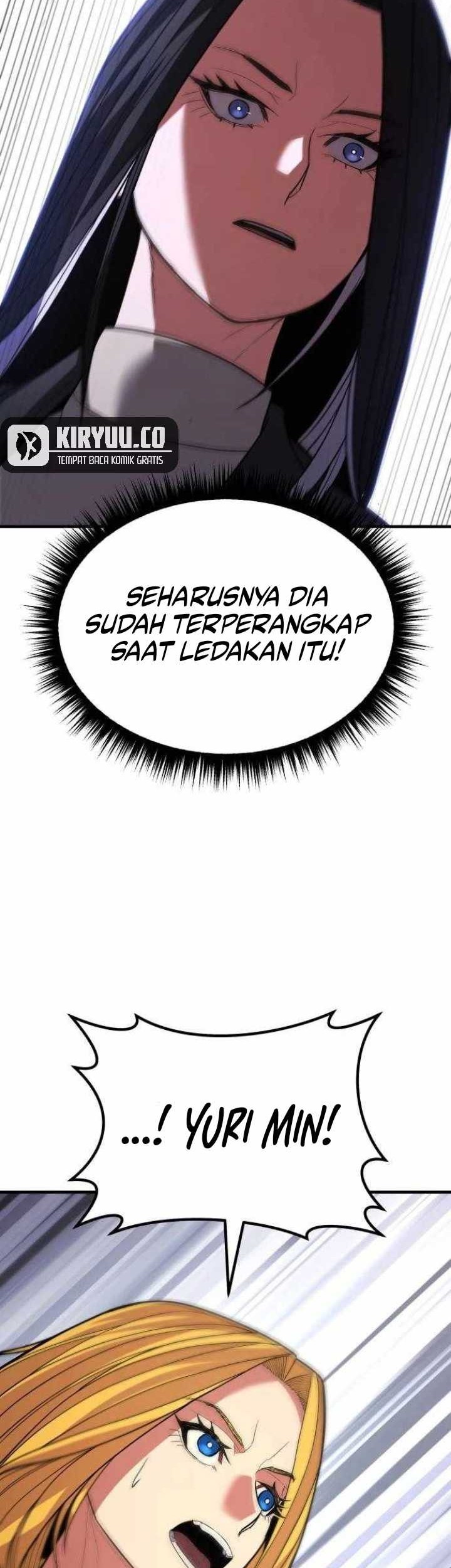 Expelled Hero Is Too Strong Chapter 37 Gambar 62