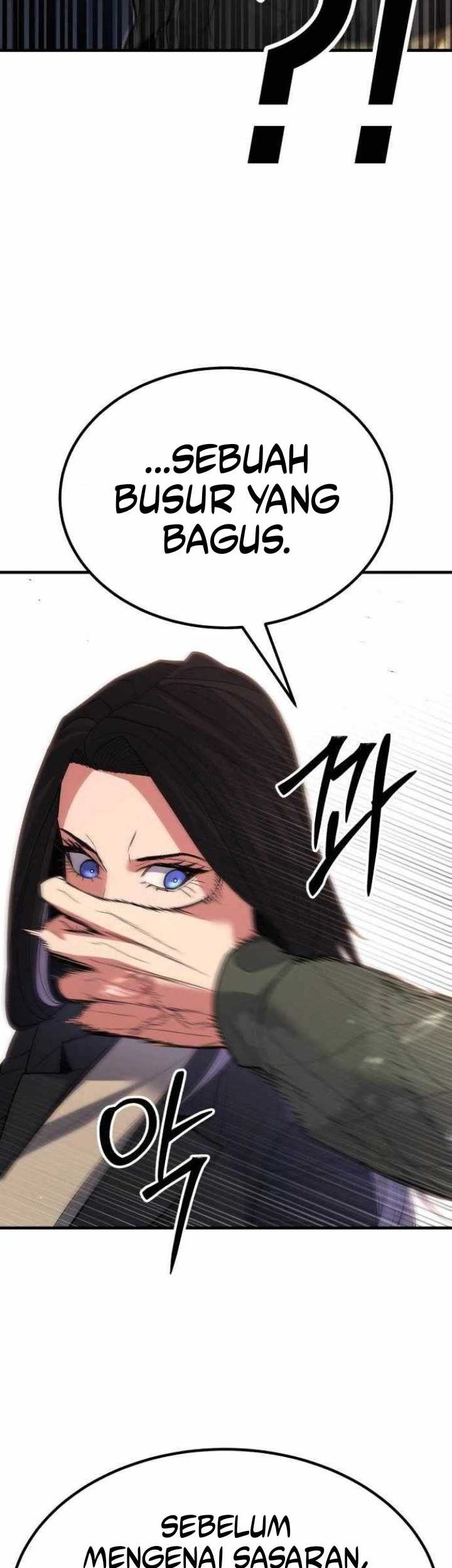 Expelled Hero Is Too Strong Chapter 37 Gambar 64