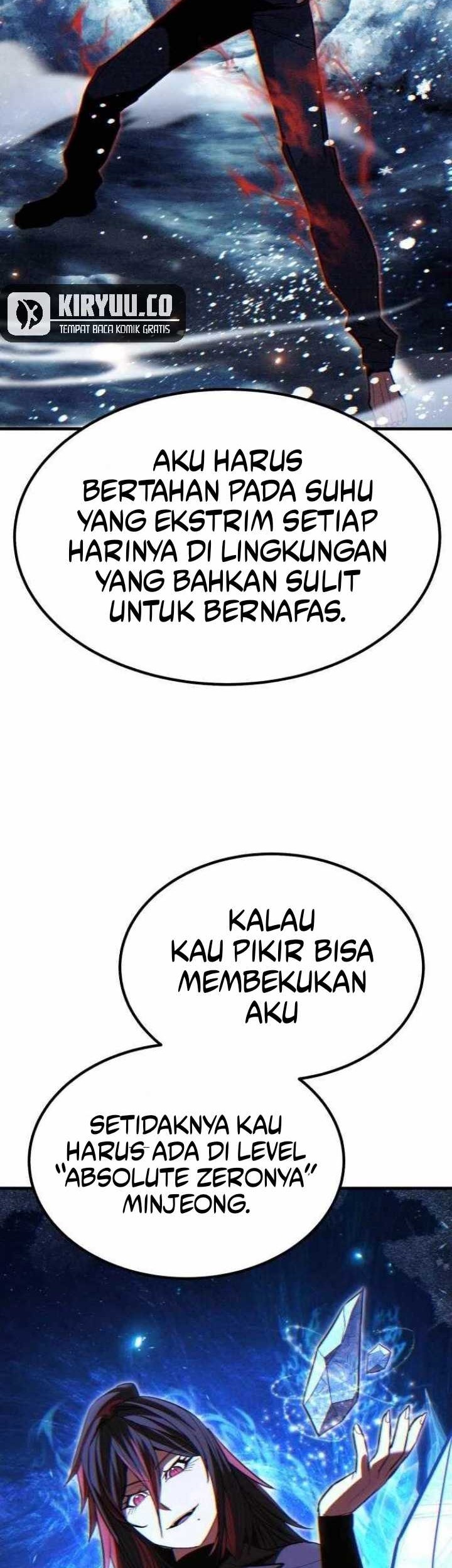 Expelled Hero Is Too Strong Chapter 37 Gambar 68