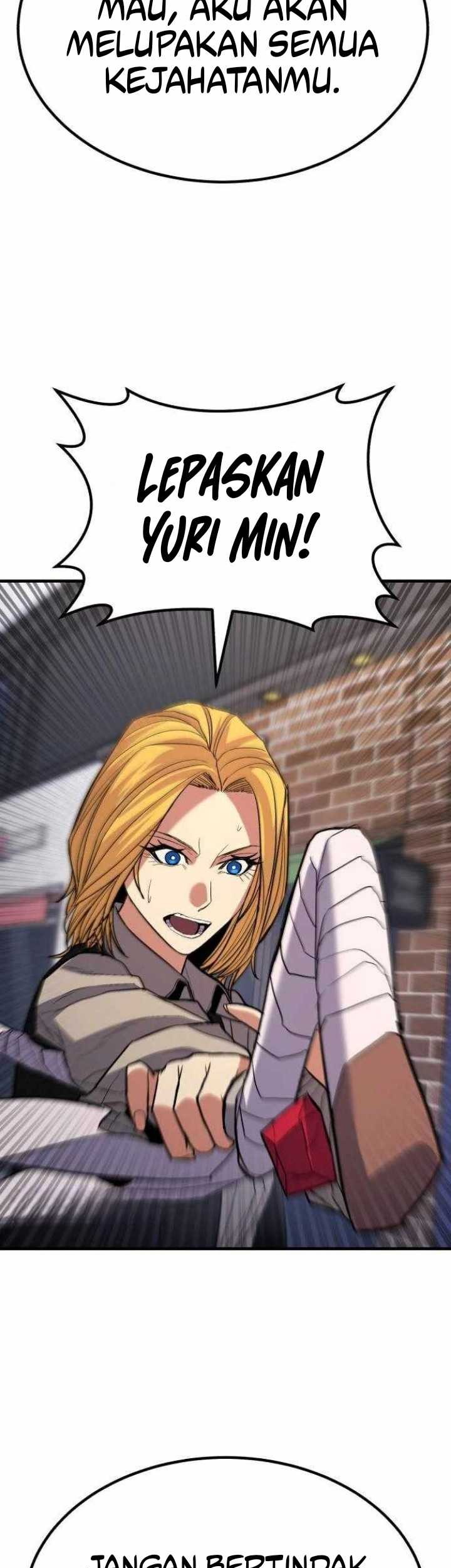 Expelled Hero Is Too Strong Chapter 37 Gambar 71