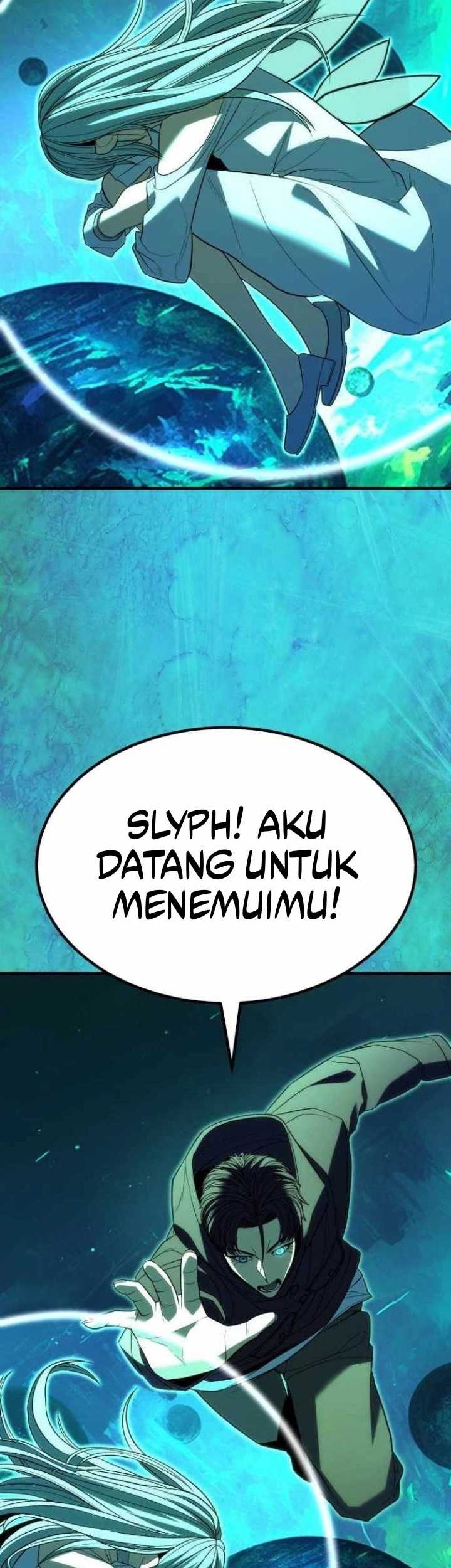 Expelled Hero Is Too Strong Chapter 37 Gambar 4