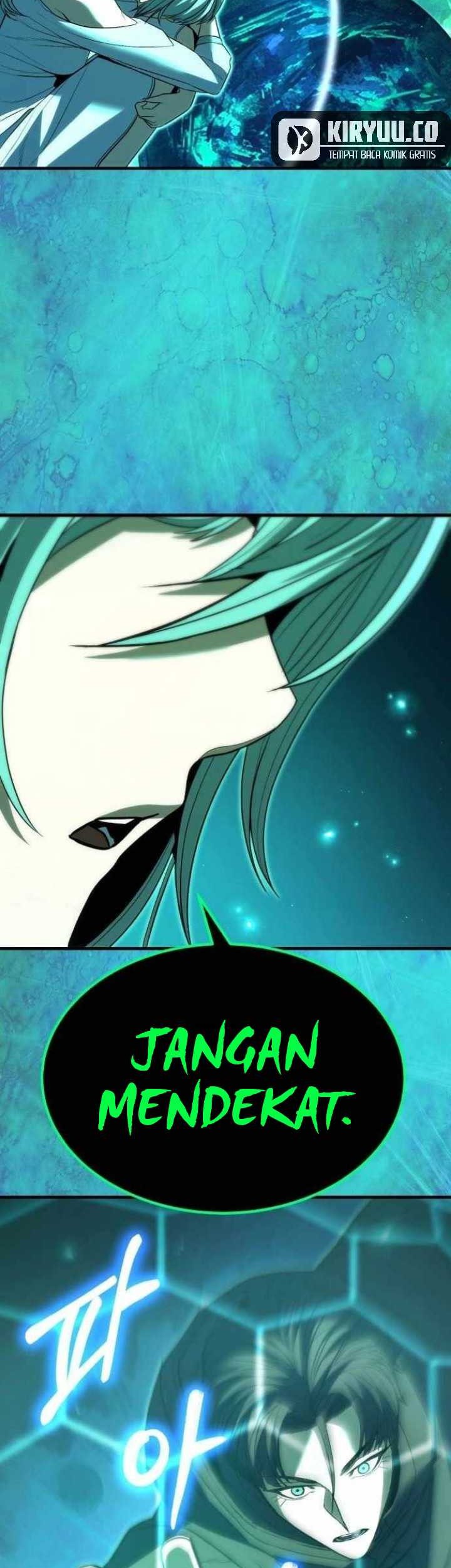 Expelled Hero Is Too Strong Chapter 37 Gambar 5