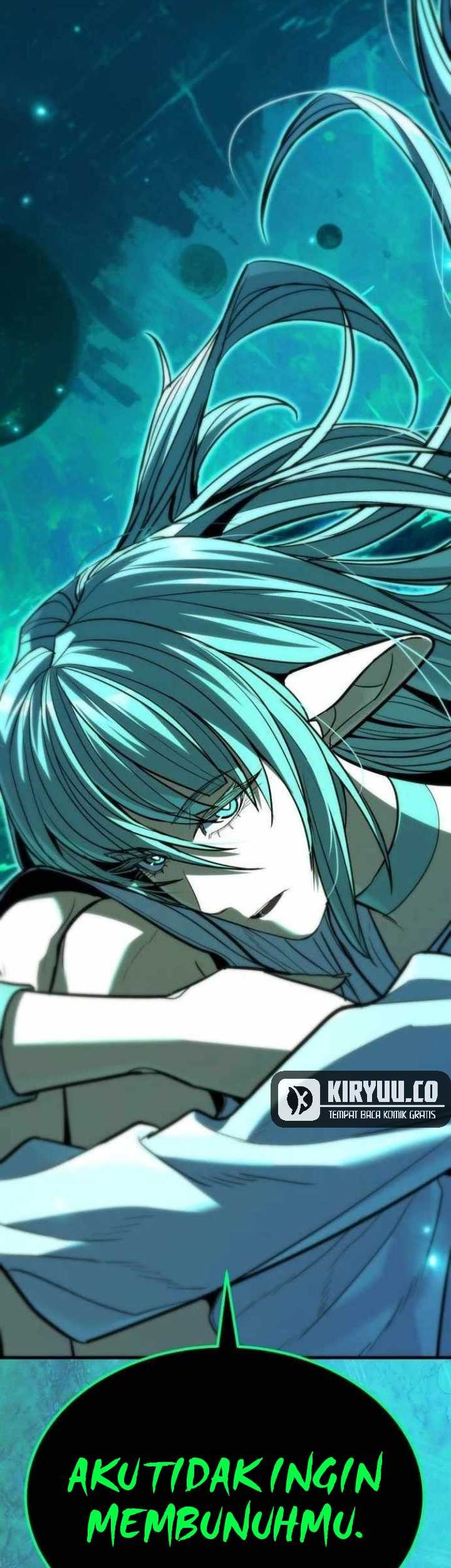 Expelled Hero Is Too Strong Chapter 37 Gambar 7
