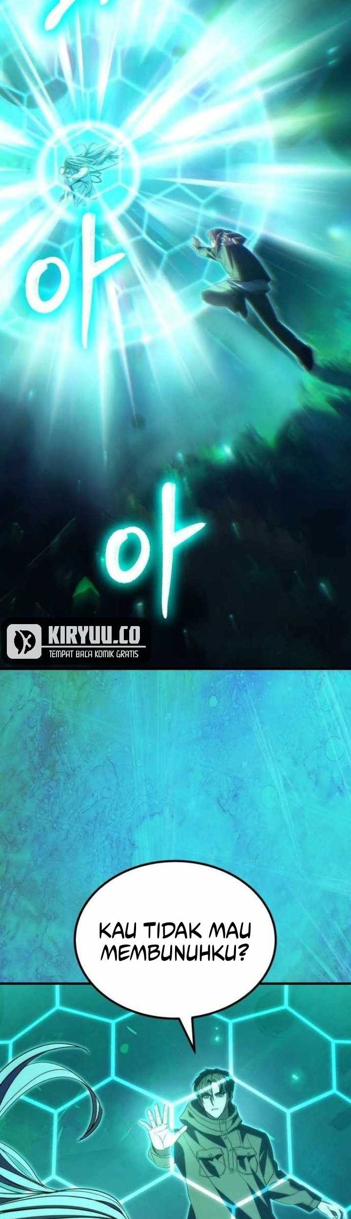 Expelled Hero Is Too Strong Chapter 37 Gambar 10