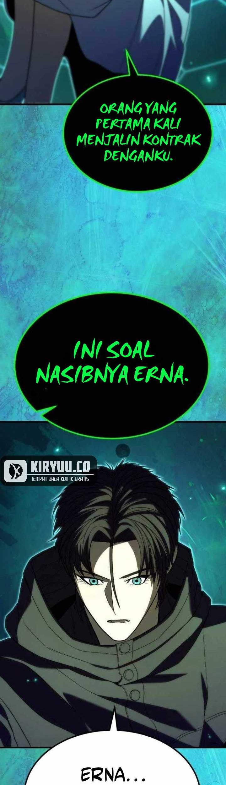 Expelled Hero Is Too Strong Chapter 37 Gambar 12
