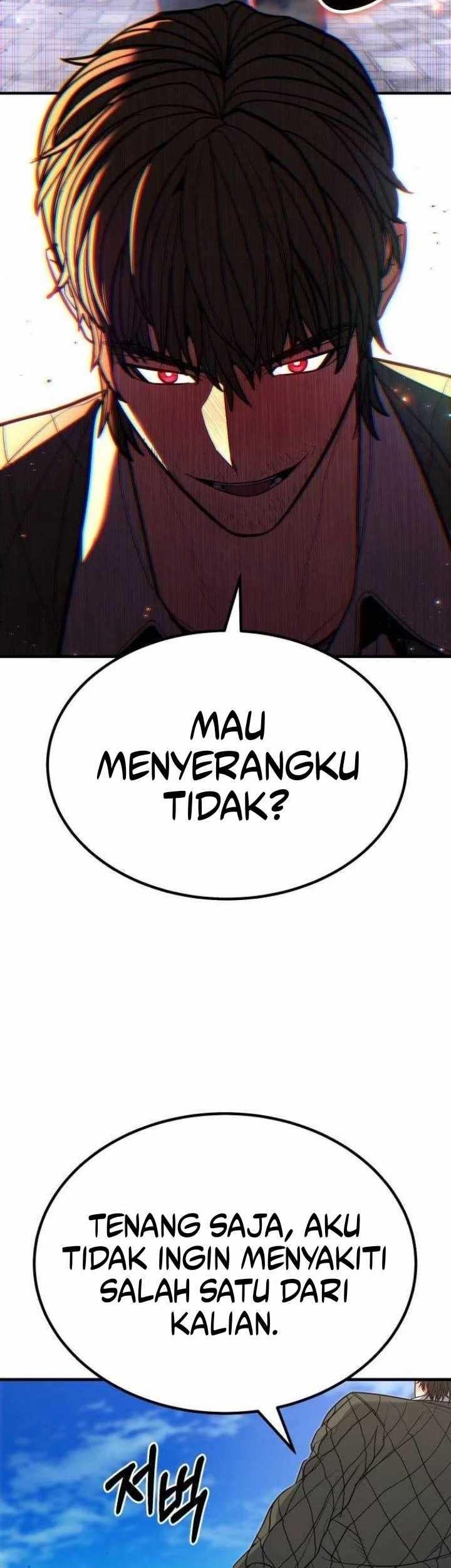 Expelled Hero Is Too Strong Chapter 37 Gambar 18