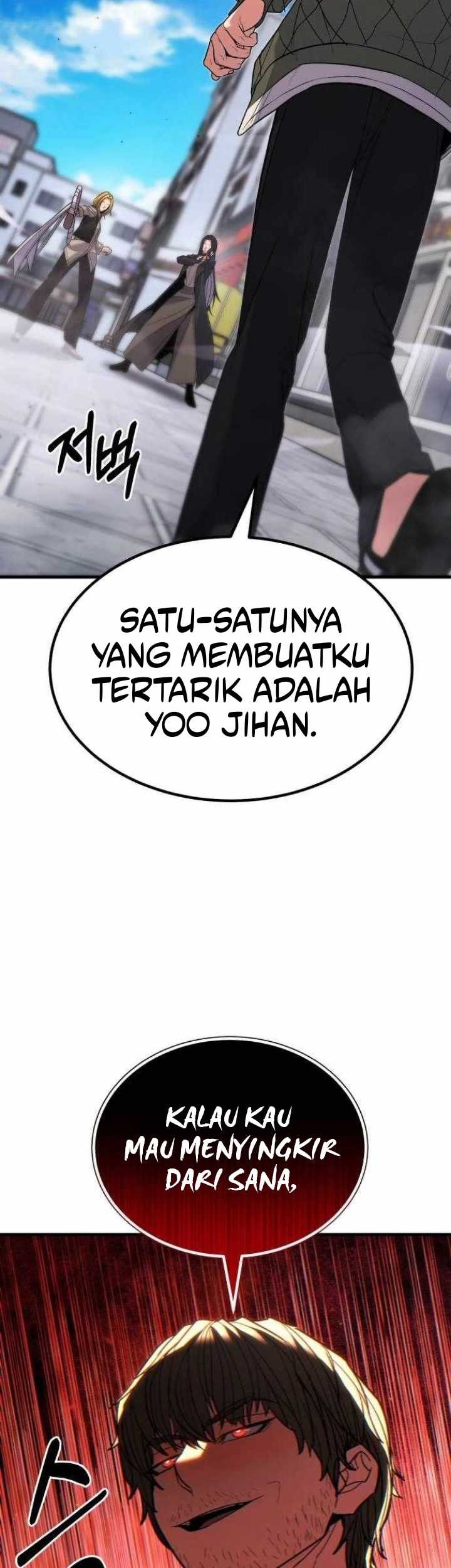 Expelled Hero Is Too Strong Chapter 37 Gambar 20
