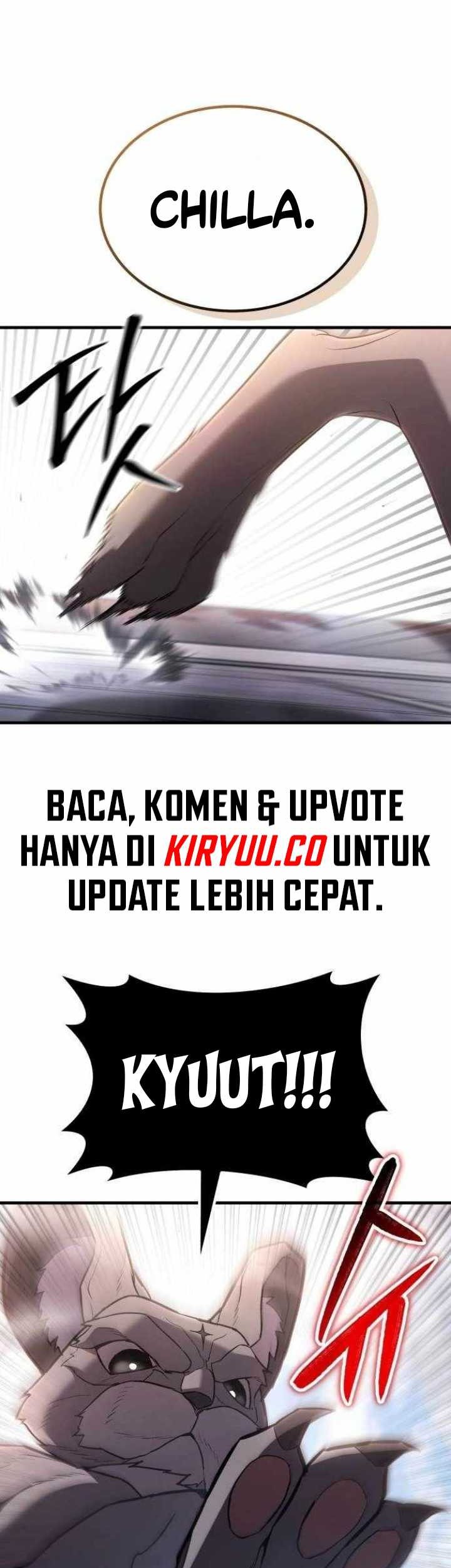 Expelled Hero Is Too Strong Chapter 37 Gambar 22