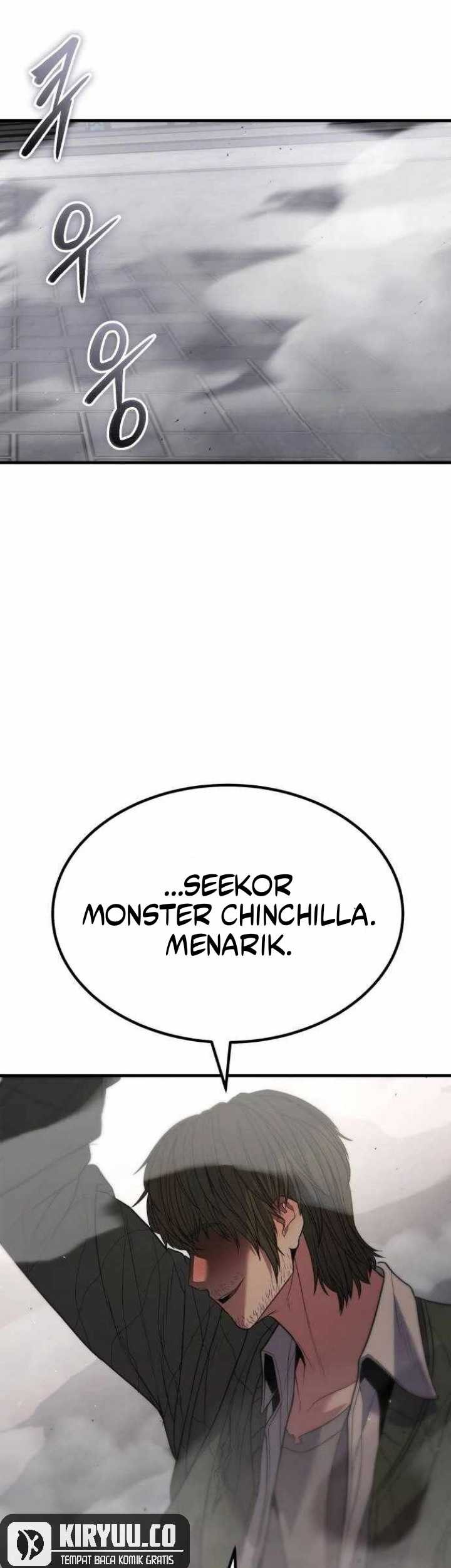Expelled Hero Is Too Strong Chapter 37 Gambar 26