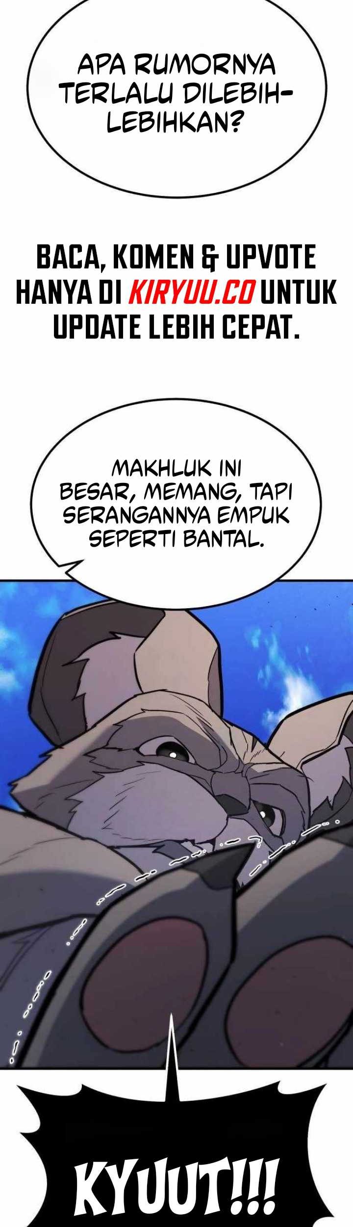 Expelled Hero Is Too Strong Chapter 37 Gambar 28