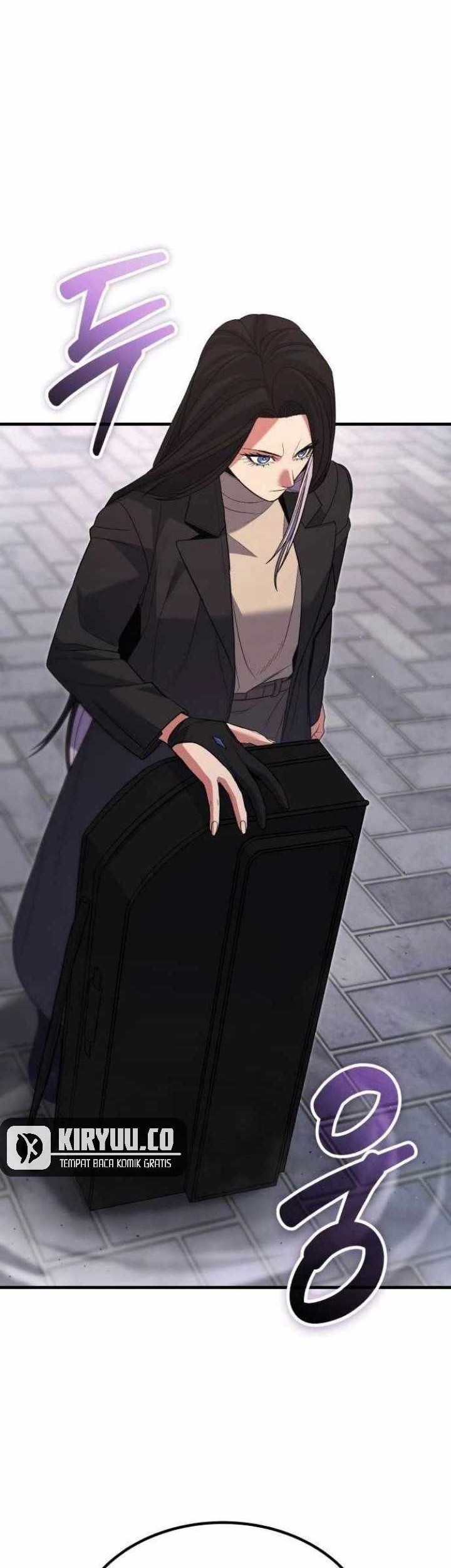 Expelled Hero Is Too Strong Chapter 37 Gambar 33