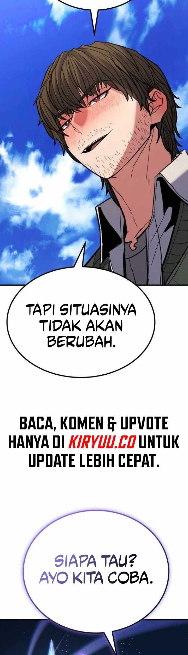 Expelled Hero Is Too Strong Chapter 37 Gambar 45