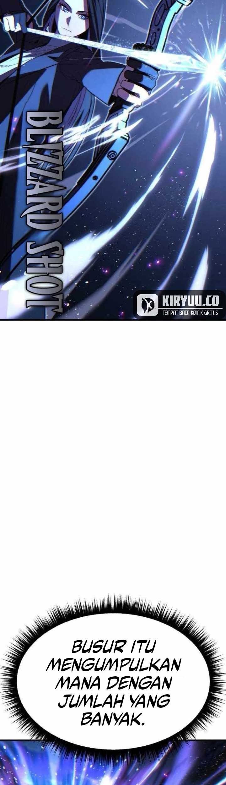 Expelled Hero Is Too Strong Chapter 37 Gambar 47