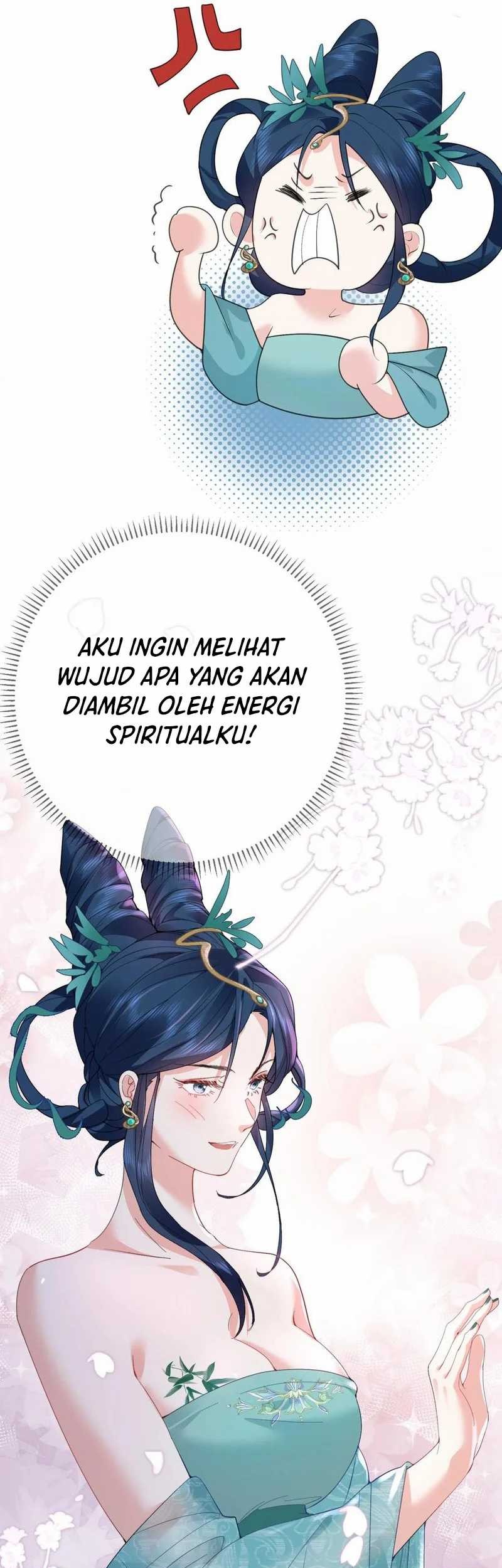 Am I Invincible Chapter 247 Gambar 24