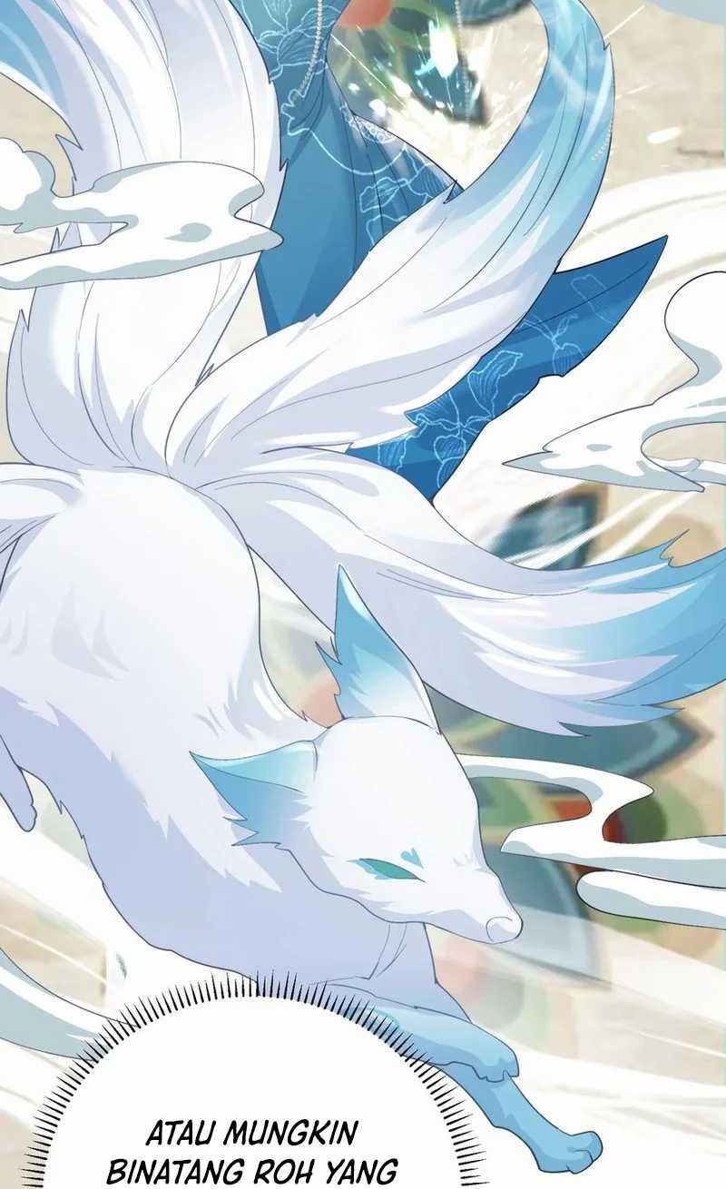 Am I Invincible Chapter 247 Gambar 26