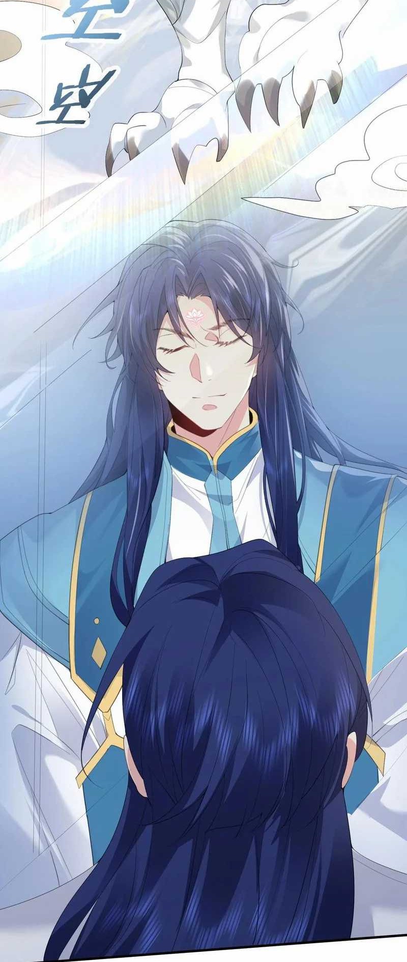 Am I Invincible Chapter 247 Gambar 33