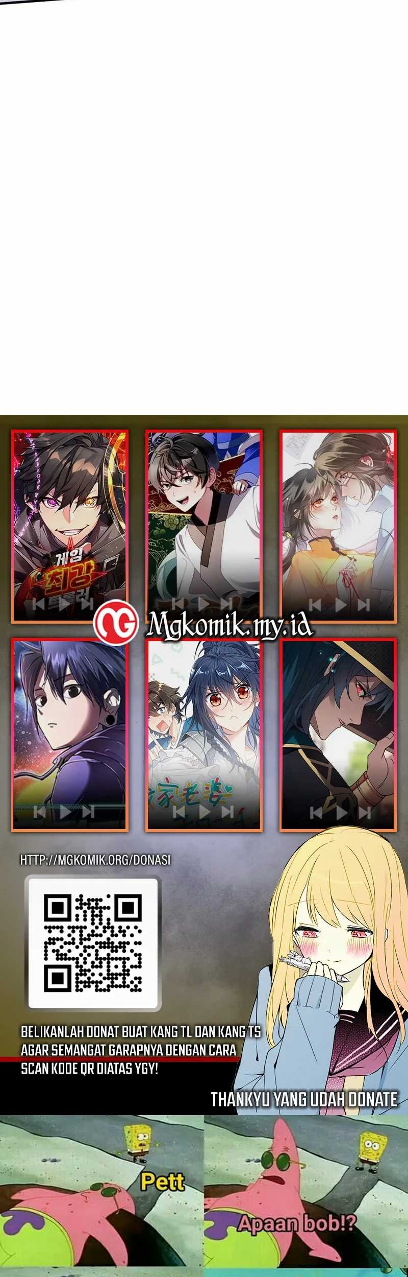 Am I Invincible Chapter 247 Gambar 34