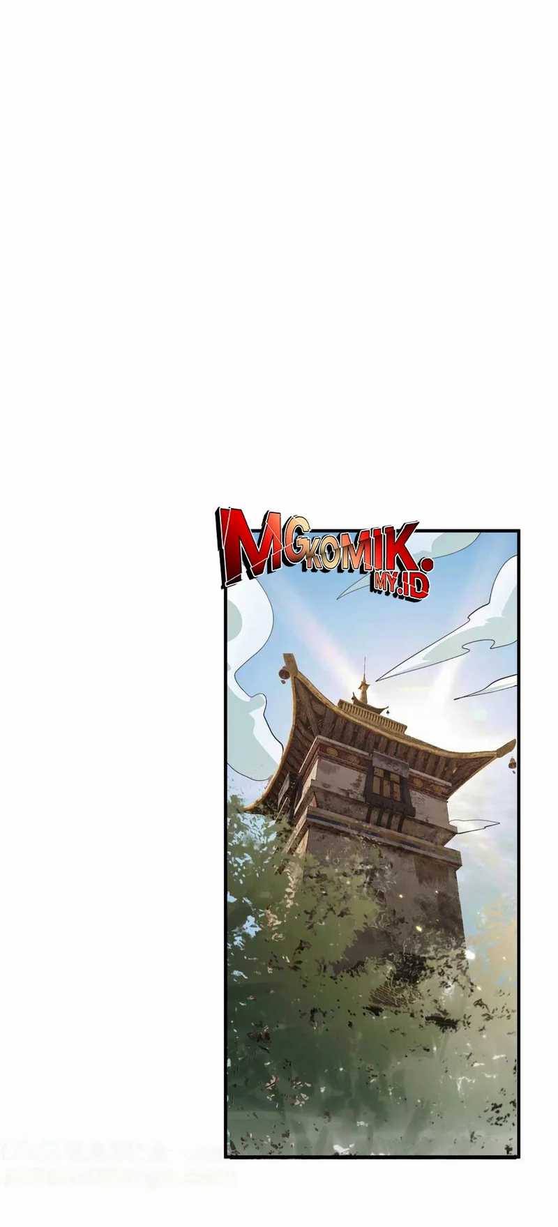 Am I Invincible Chapter 247 Gambar 3