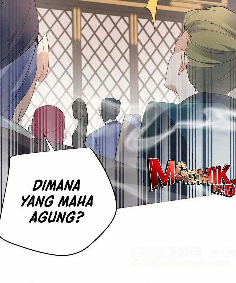 Am I Invincible Chapter 247 Gambar 13