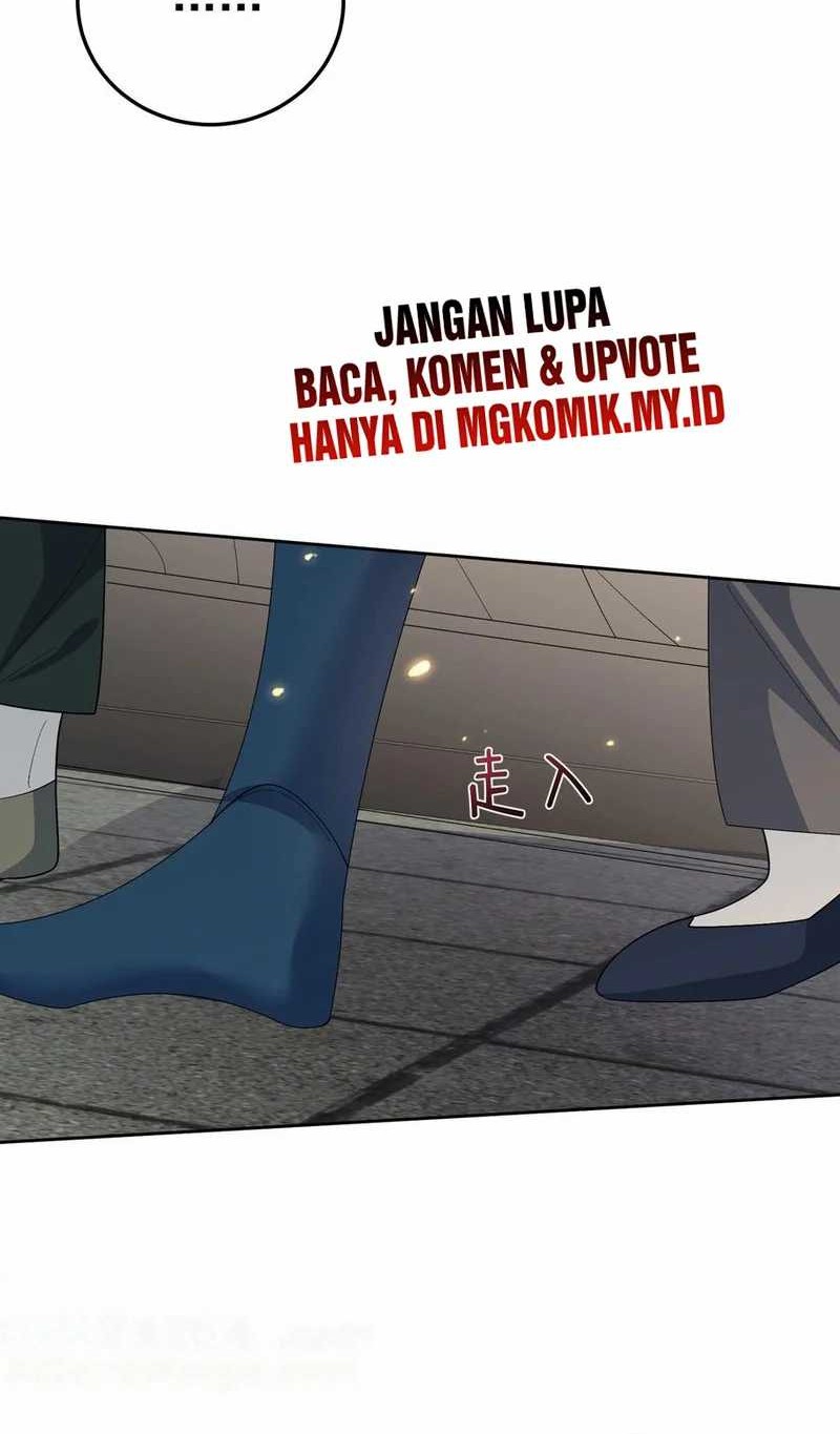 Am I Invincible Chapter 247 Gambar 15