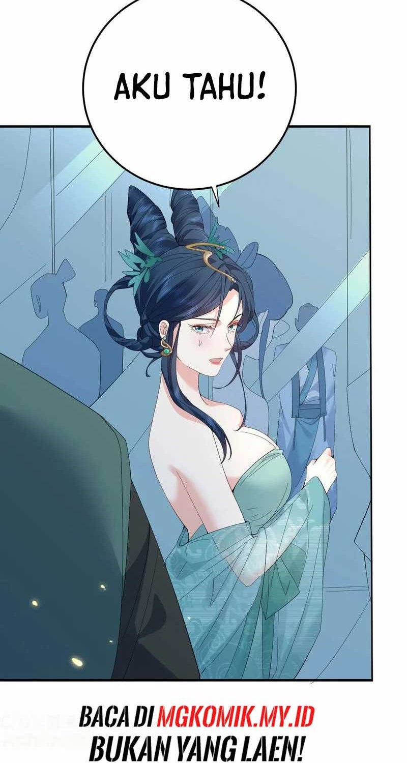 Am I Invincible Chapter 247 Gambar 17