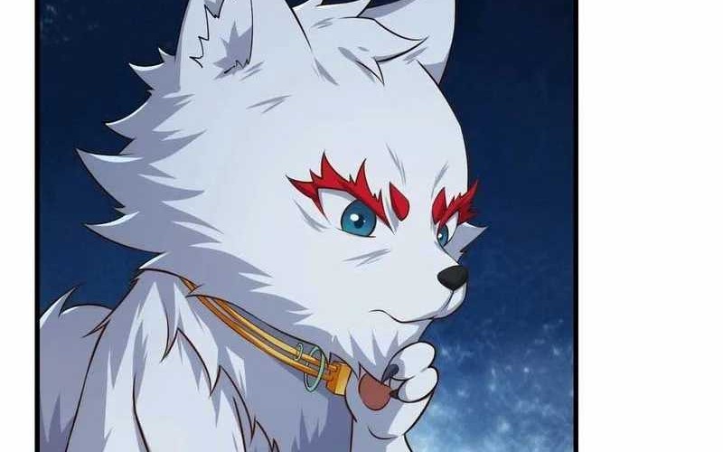Traveling through time and space to become an unlucky NPC: I have a wife to protect me Chapter 72 Gambar 20