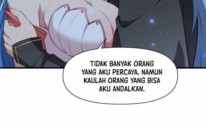 Traveling through time and space to become an unlucky NPC: I have a wife to protect me Chapter 72 Gambar 46