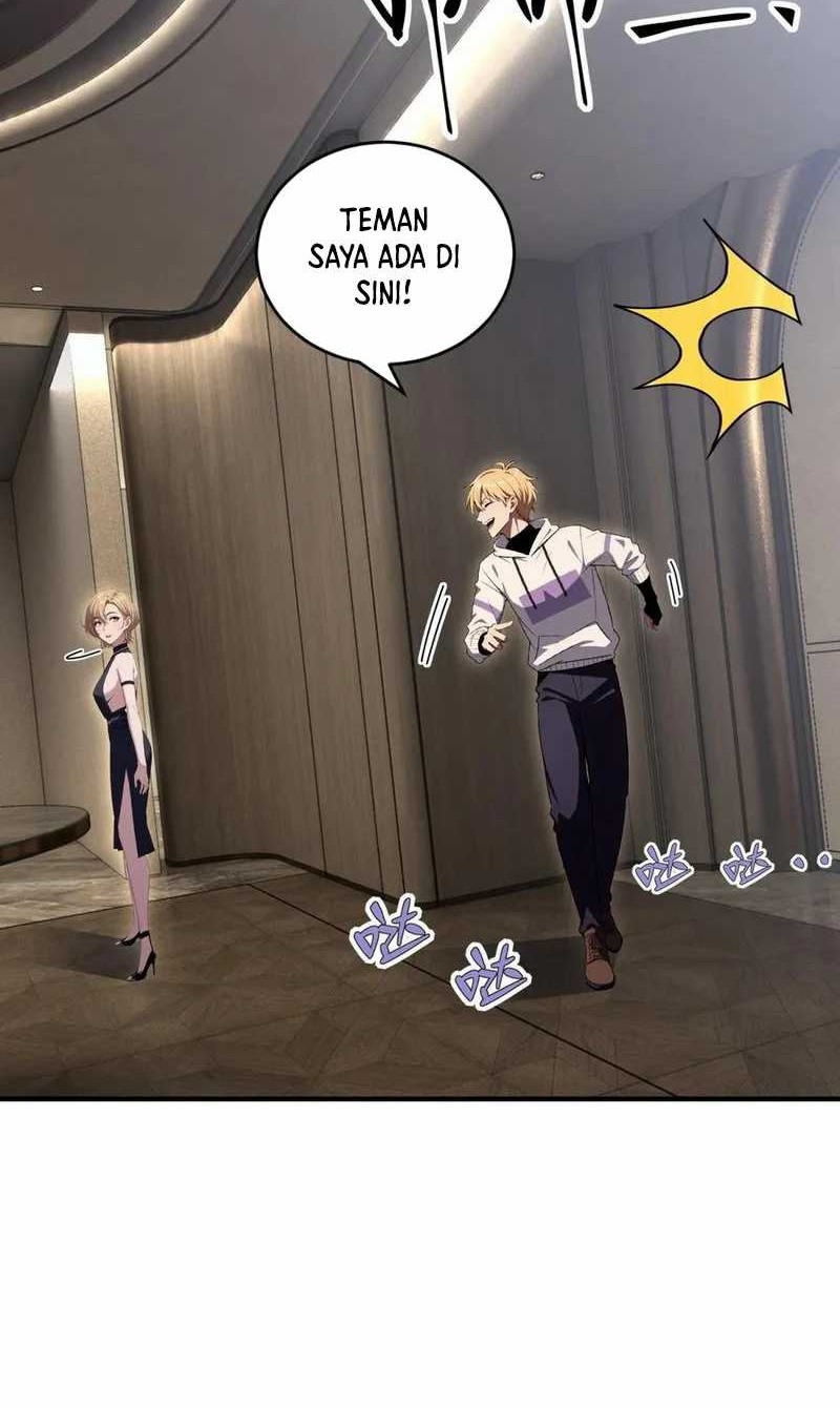 The Ultimate Wantless Godly Rich System Chapter 35 Gambar 21