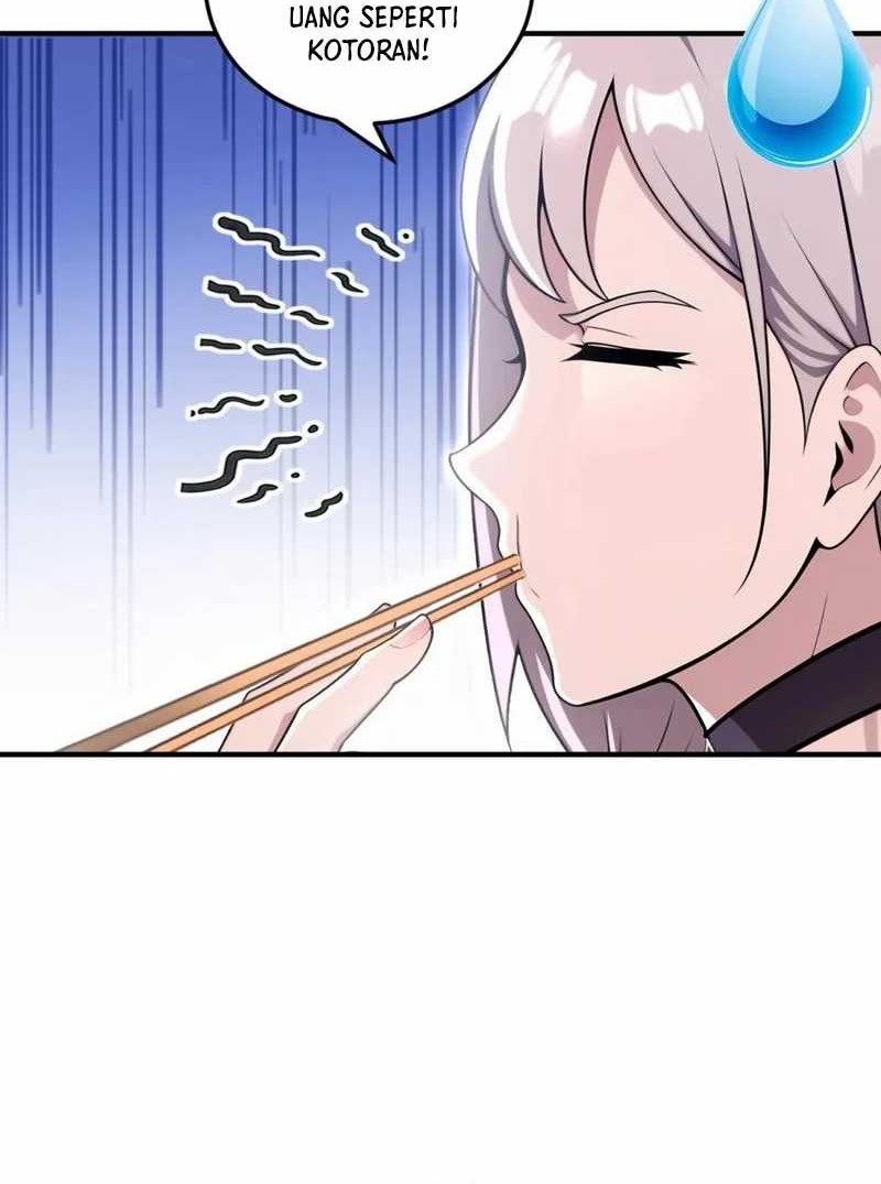 The Ultimate Wantless Godly Rich System Chapter 35 Gambar 28