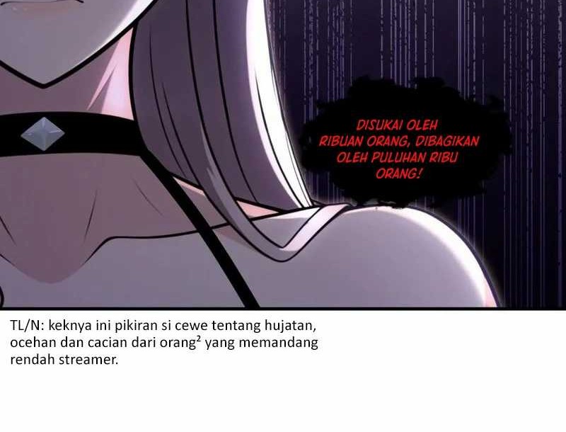 The Ultimate Wantless Godly Rich System Chapter 35 Gambar 32