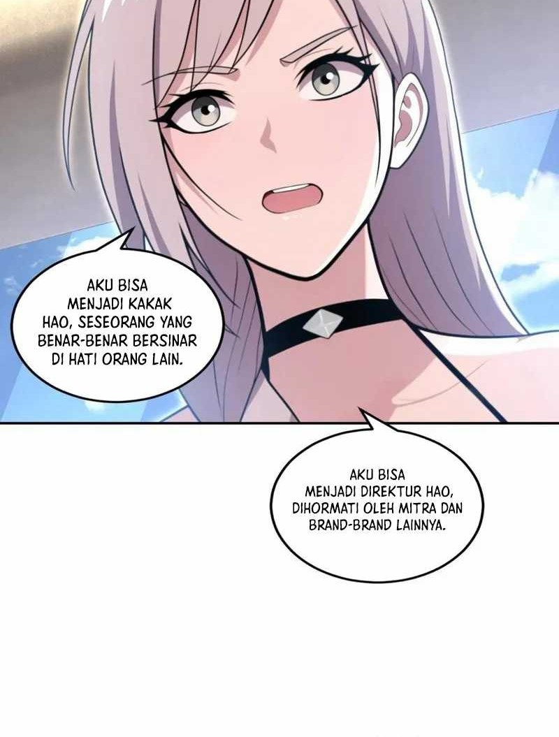 The Ultimate Wantless Godly Rich System Chapter 35 Gambar 34