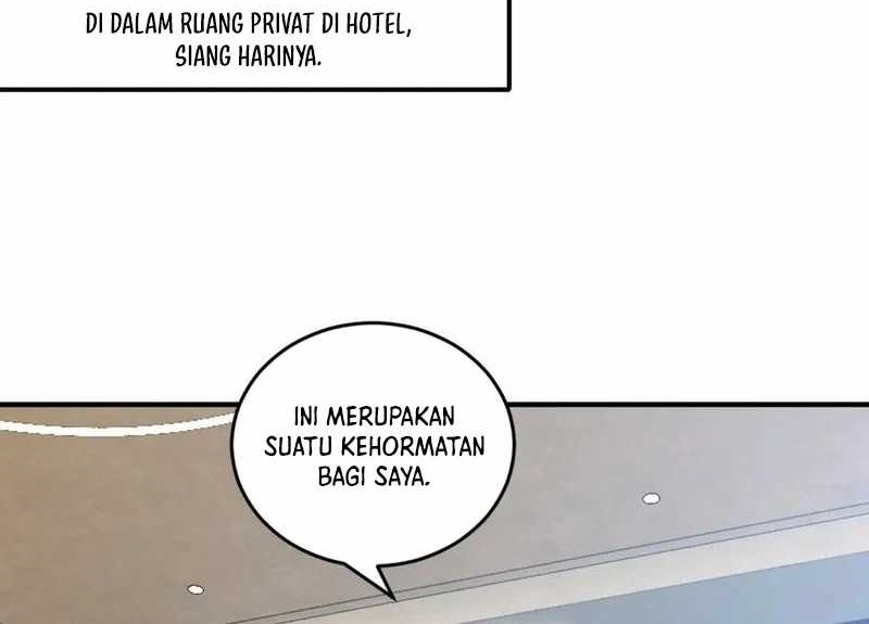 Manhua The Ultimate Wantless Godly Rich System Chapter 35 gambar nomor 2