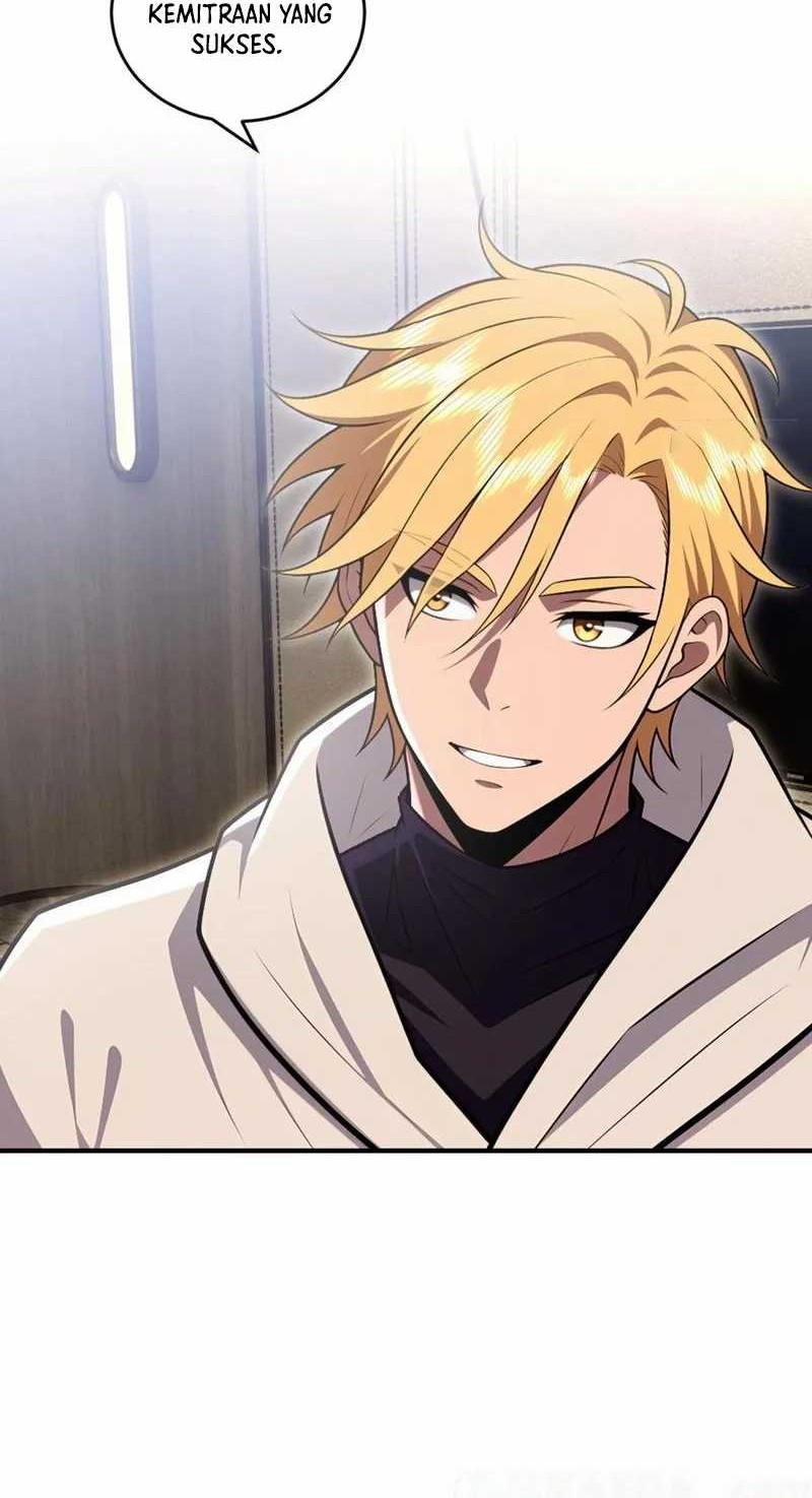 The Ultimate Wantless Godly Rich System Chapter 35 Gambar 38