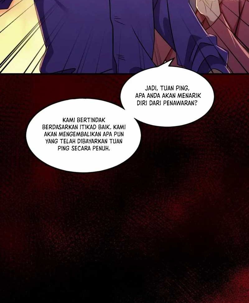 The Ultimate Wantless Godly Rich System Chapter 34 Gambar 20