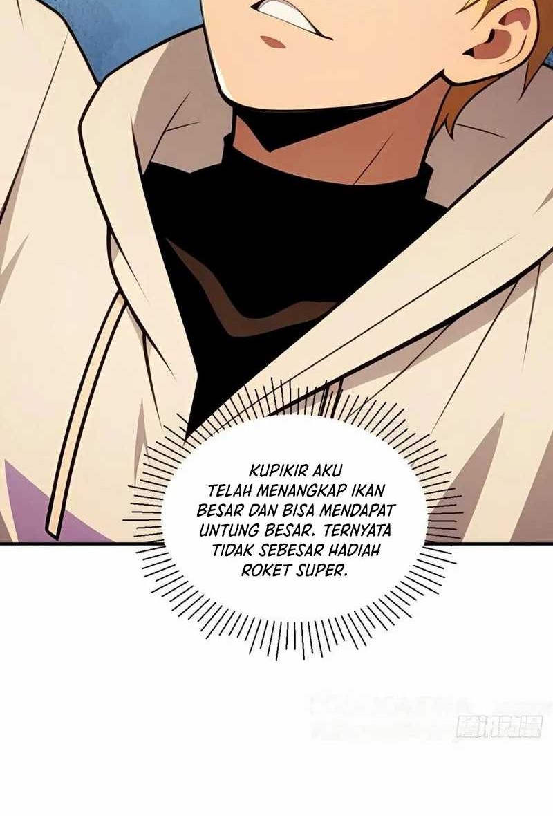 The Ultimate Wantless Godly Rich System Chapter 34 Gambar 22