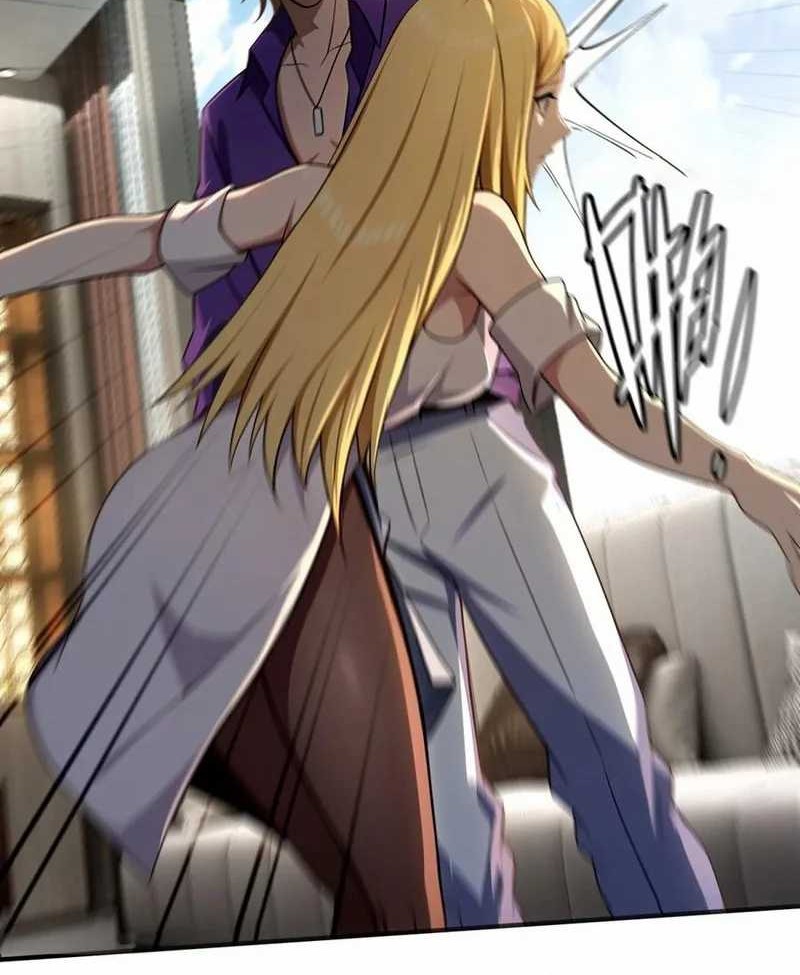 The Ultimate Wantless Godly Rich System Chapter 34 Gambar 26