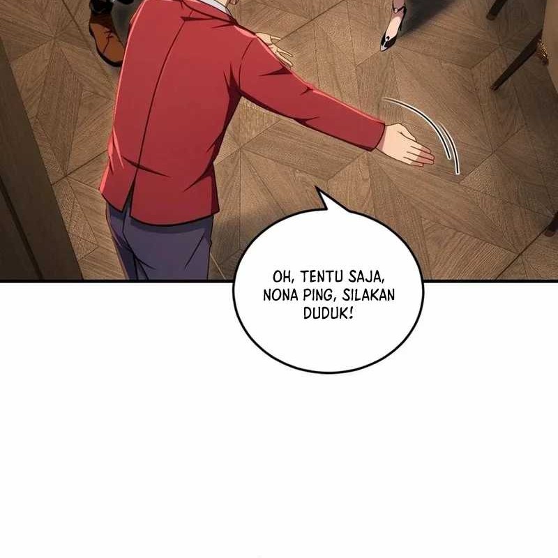 The Ultimate Wantless Godly Rich System Chapter 34 Gambar 37