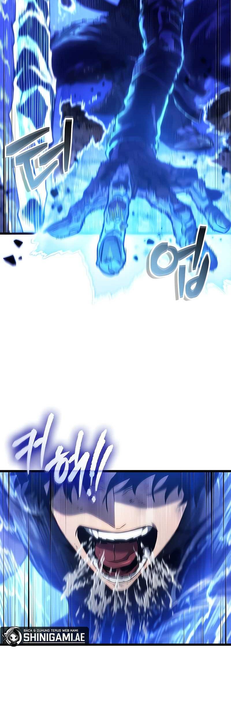 The World After the Fall Chapter 168 Gambar 35