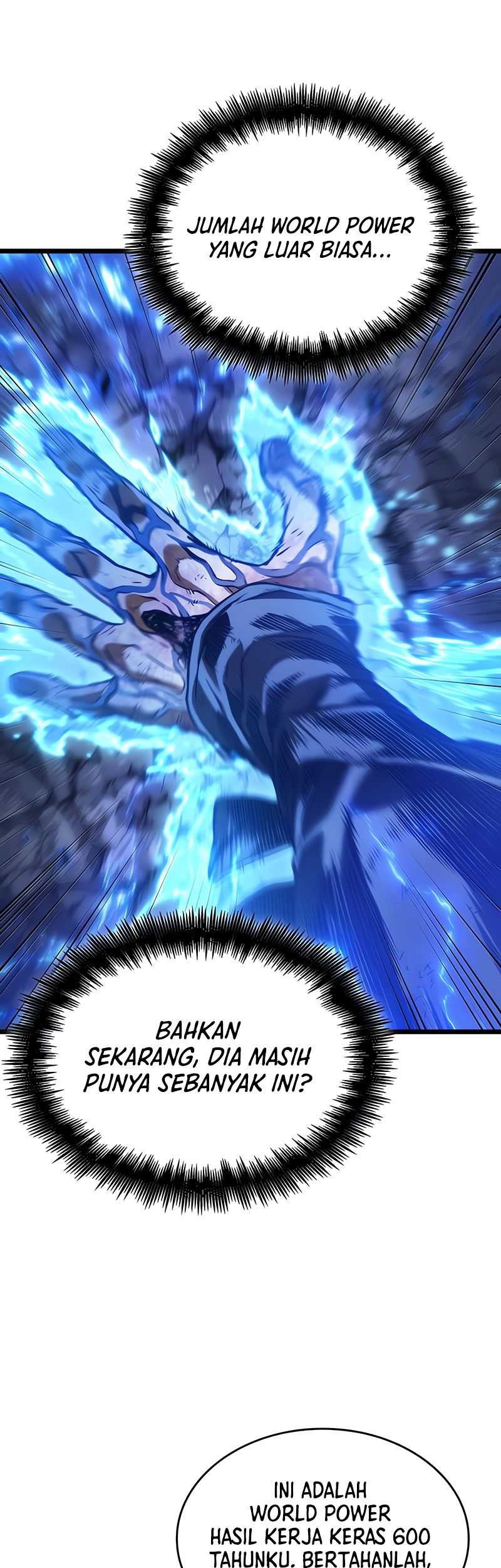 The World After the Fall Chapter 168 Gambar 36
