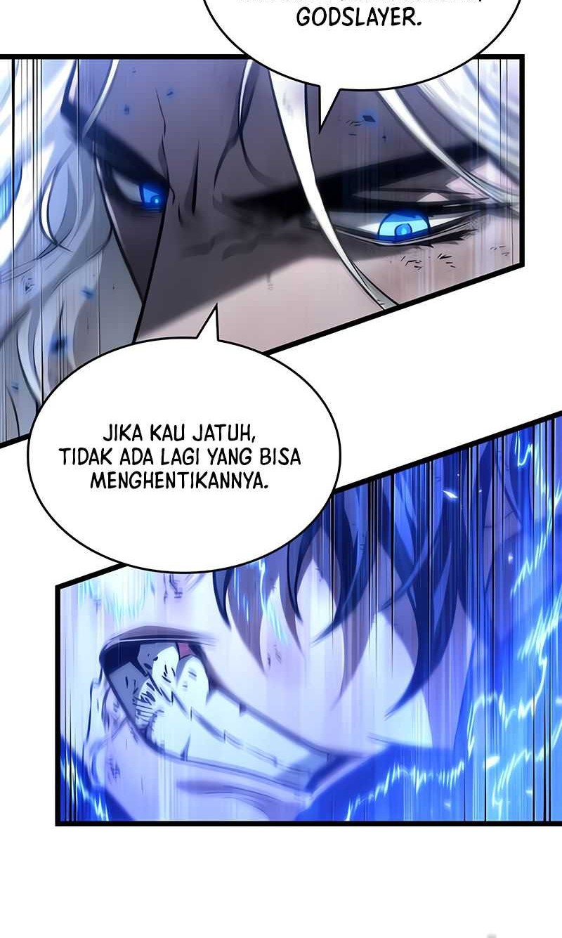 The World After the Fall Chapter 168 Gambar 37