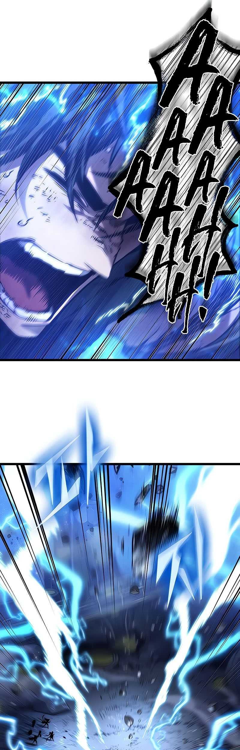 The World After the Fall Chapter 168 Gambar 38