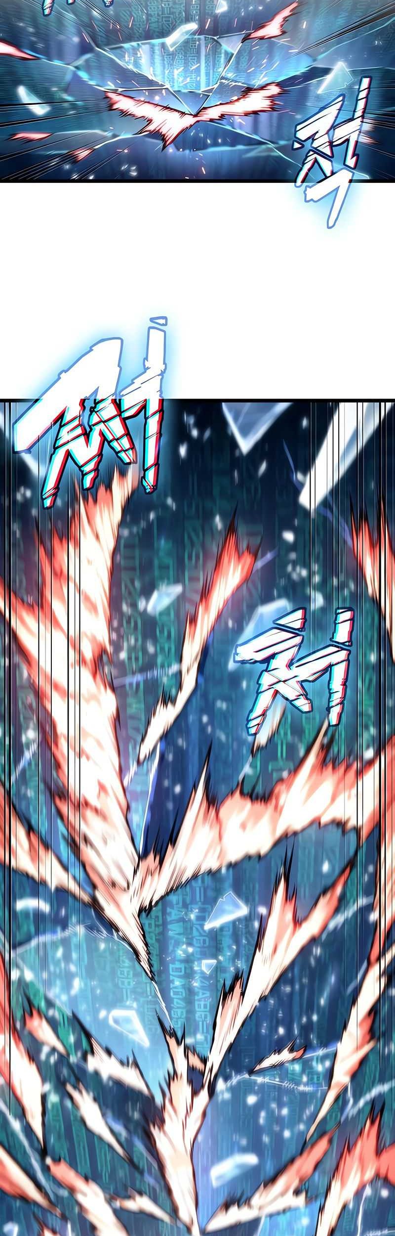 The World After the Fall Chapter 168 Gambar 44
