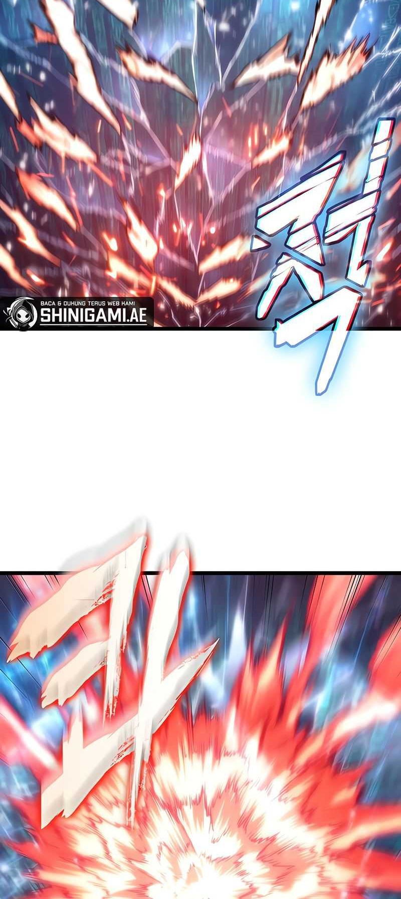 The World After the Fall Chapter 168 Gambar 45
