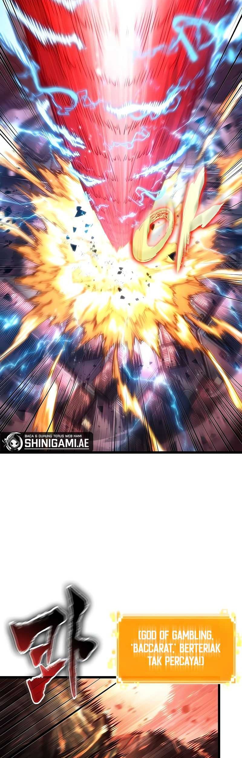 The World After the Fall Chapter 168 Gambar 48