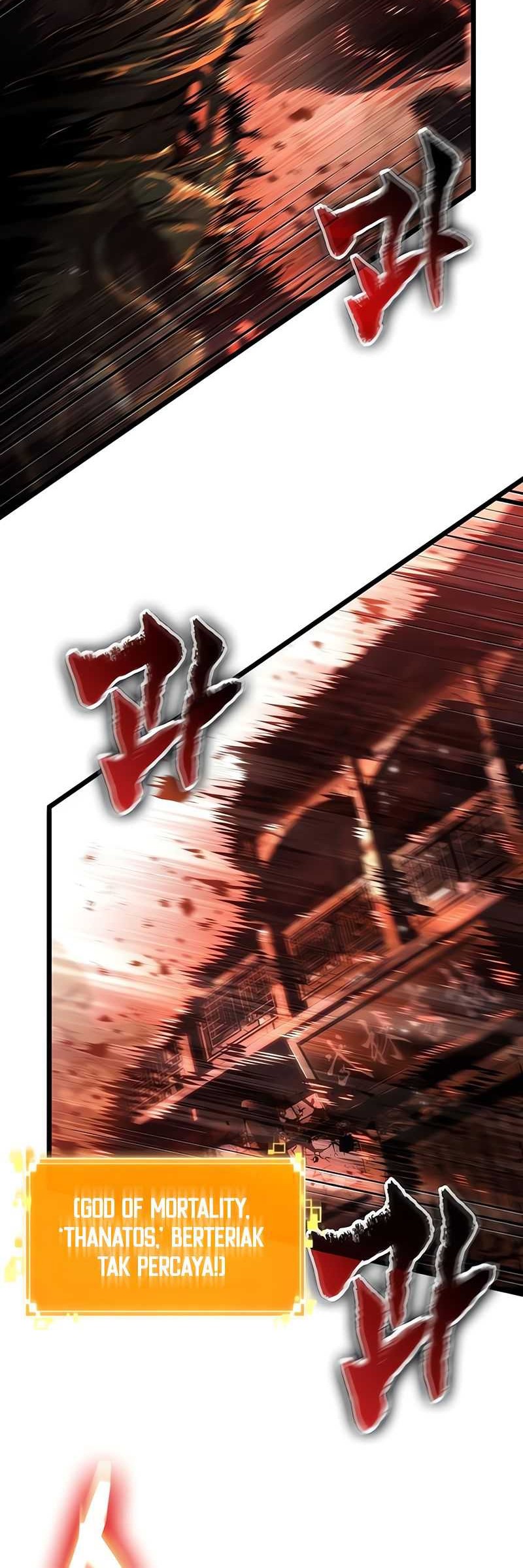 The World After the Fall Chapter 168 Gambar 49