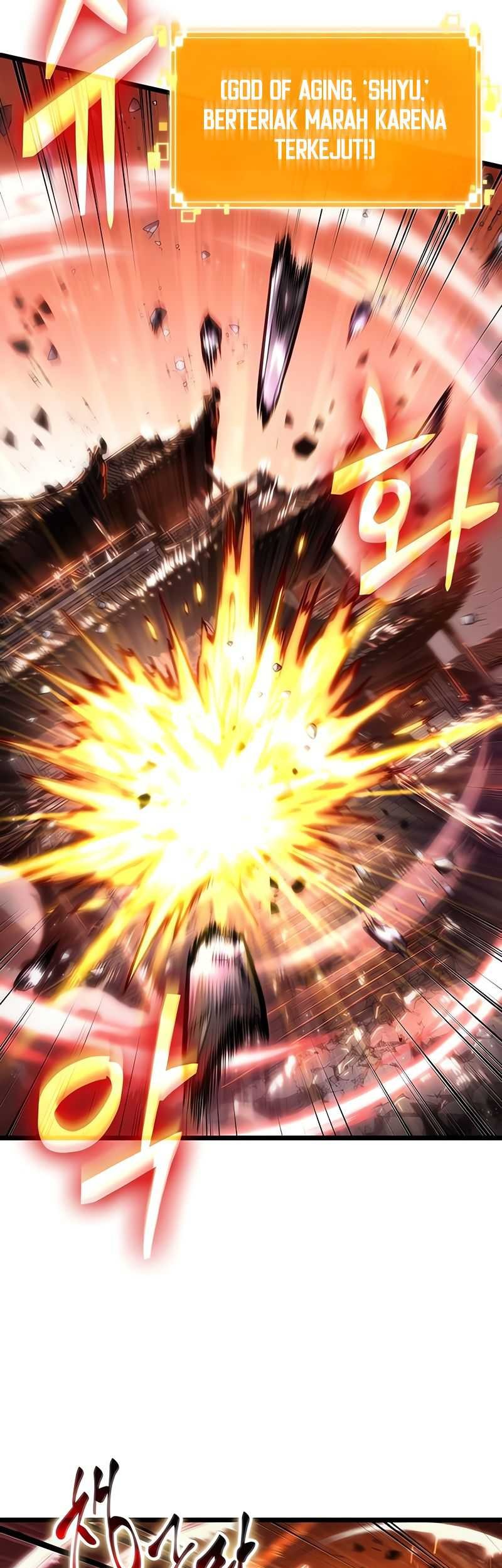 The World After the Fall Chapter 168 Gambar 50